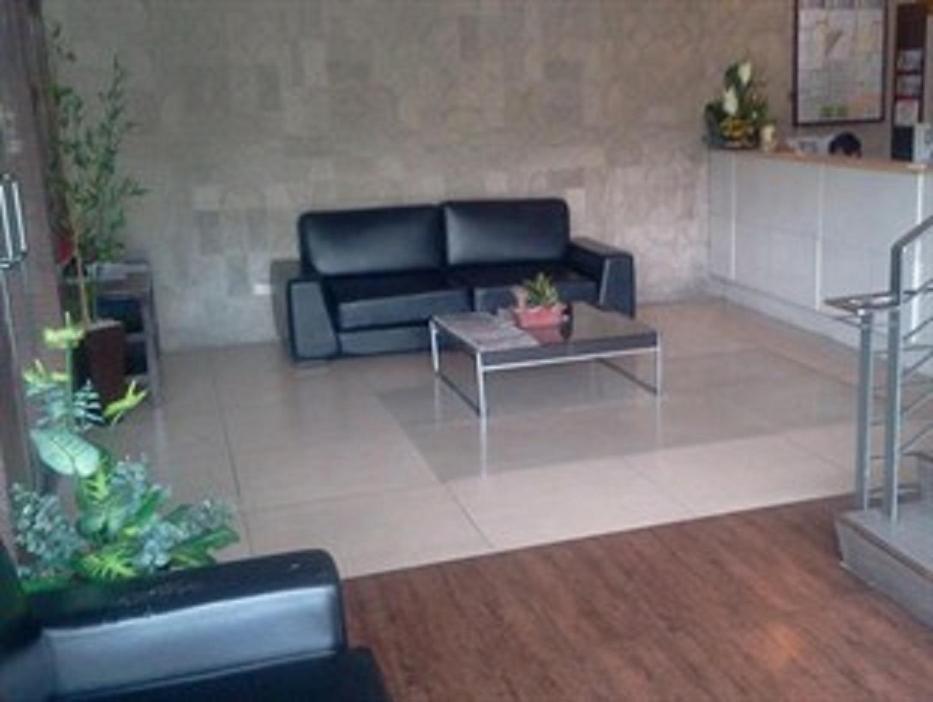 Riverside Inn Babuy Zimmer foto